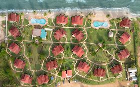Hopkins Bay Resort Belize